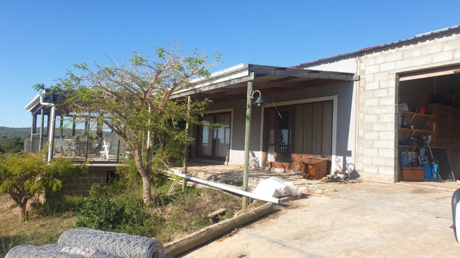 0 Bedroom Property for Sale in Stilbaai Rural Western Cape